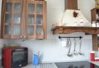 Kuchyňa orech rustic